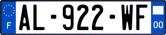 AL-922-WF