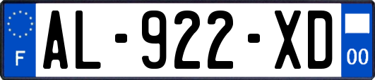 AL-922-XD