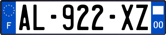 AL-922-XZ