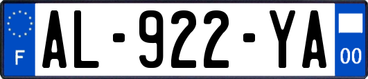 AL-922-YA