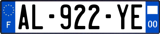 AL-922-YE