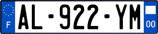 AL-922-YM