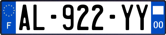 AL-922-YY