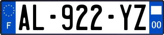AL-922-YZ