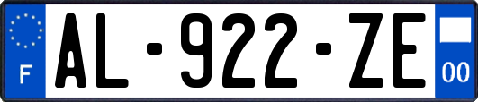 AL-922-ZE