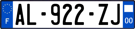 AL-922-ZJ