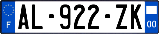 AL-922-ZK