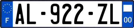 AL-922-ZL