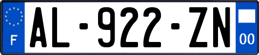 AL-922-ZN