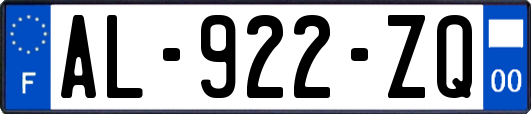 AL-922-ZQ