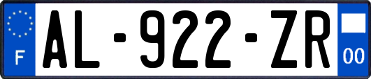 AL-922-ZR