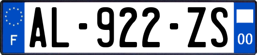 AL-922-ZS