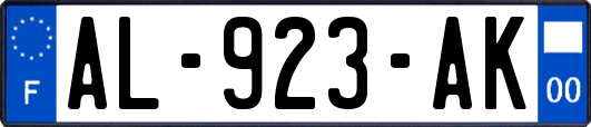 AL-923-AK