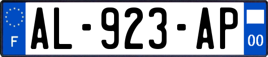 AL-923-AP