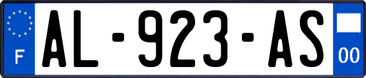 AL-923-AS