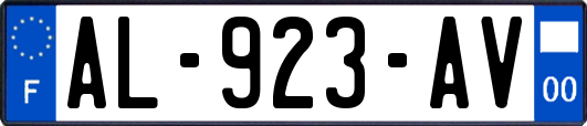 AL-923-AV