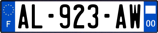 AL-923-AW