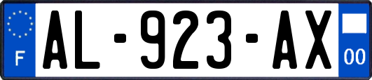 AL-923-AX