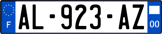 AL-923-AZ