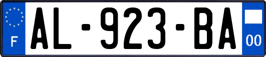 AL-923-BA
