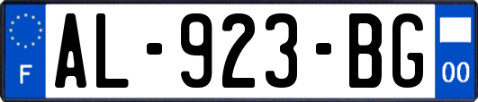 AL-923-BG