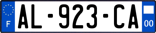 AL-923-CA
