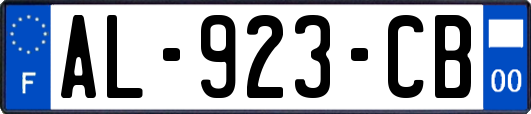 AL-923-CB