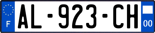 AL-923-CH