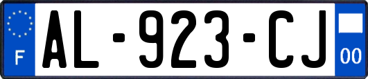 AL-923-CJ