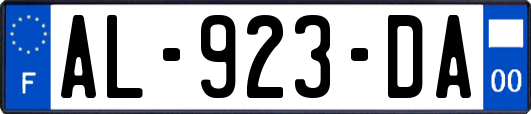 AL-923-DA