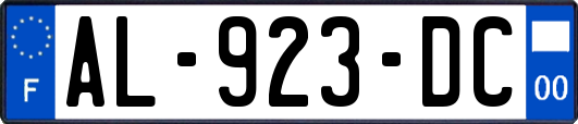 AL-923-DC