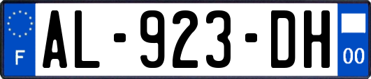 AL-923-DH