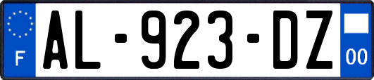 AL-923-DZ