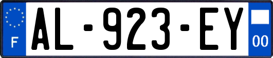 AL-923-EY