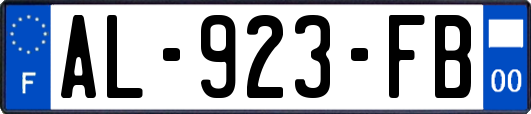 AL-923-FB