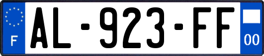 AL-923-FF
