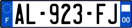AL-923-FJ