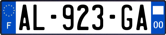 AL-923-GA