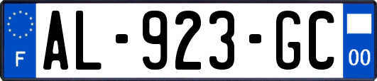 AL-923-GC