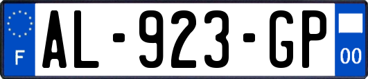 AL-923-GP