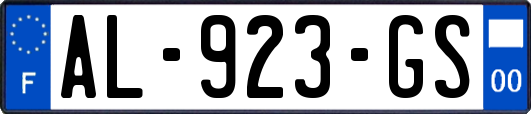 AL-923-GS