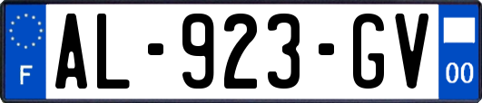 AL-923-GV