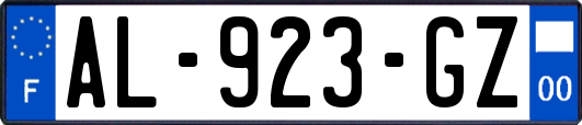 AL-923-GZ