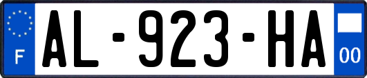 AL-923-HA