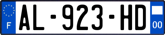 AL-923-HD