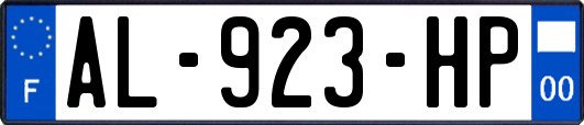AL-923-HP