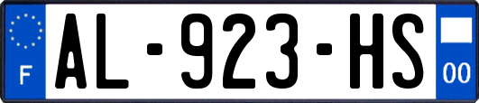 AL-923-HS