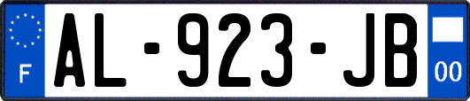 AL-923-JB