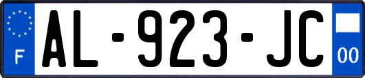 AL-923-JC