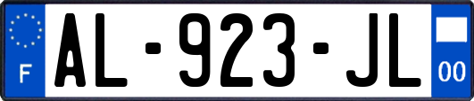 AL-923-JL